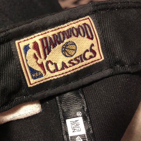 💥SOLD💥 Boston Celtics NBA snapback baseball cap New Era - Picture 13 of 13